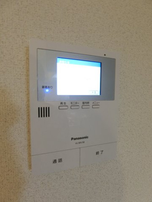 【セキュリティ】 | フォーチュン和泉