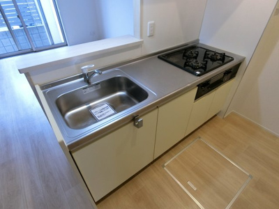 【キッチン】 | フォーチュン和泉