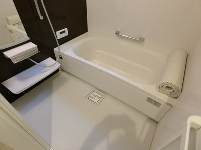 【浴室】 | フォーチュン和泉
