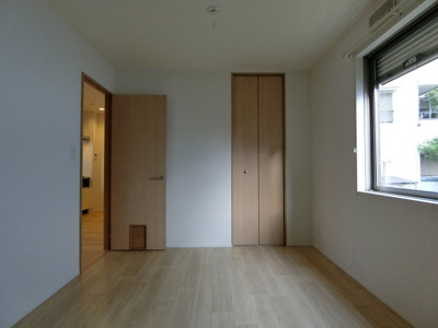 【洋室】 | フォーチュン和泉