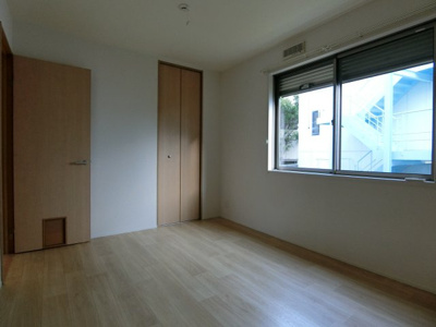 【洋室】 | フォーチュン和泉