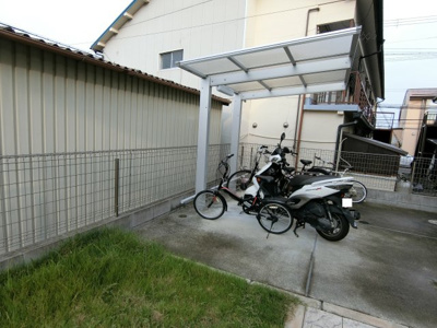 【その他共用部分】 | フォーチュン和泉