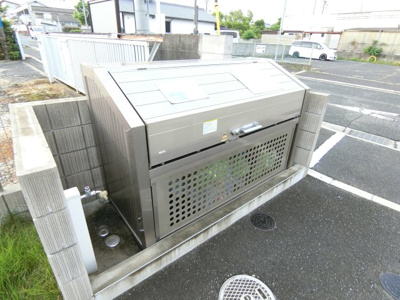 【その他共用部分】 | フォーチュン和泉