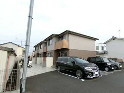 【外観】 | フォーチュン和泉