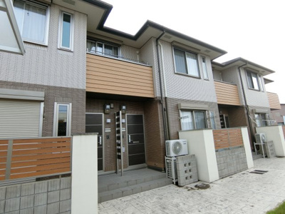 【外観】 | フォーチュン和泉