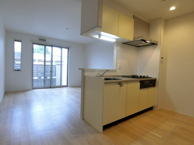 【居間・リビング】 | フォーチュン和泉