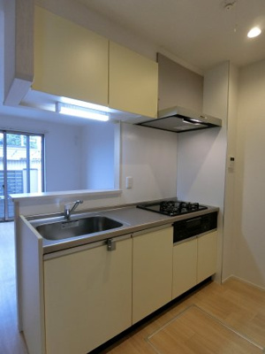 【キッチン】 | フォーチュン和泉