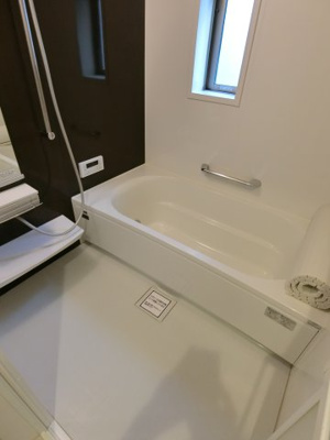 【浴室】 | フォーチュン和泉