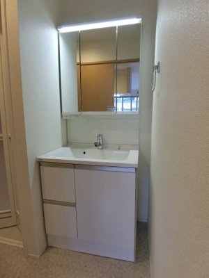 【独立洗面台】 | フォーチュン和泉