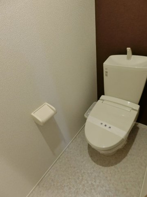 【トイレ】 | フォーチュン和泉
