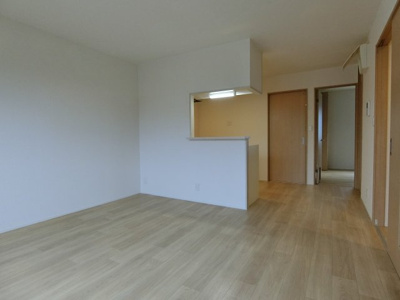 【内装】 | フォーチュン和泉