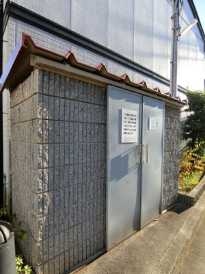 【その他共用部分】 | セジュール千代田