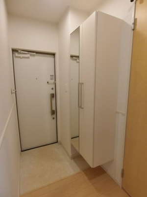 【玄関】 | Y・Y・Yー22