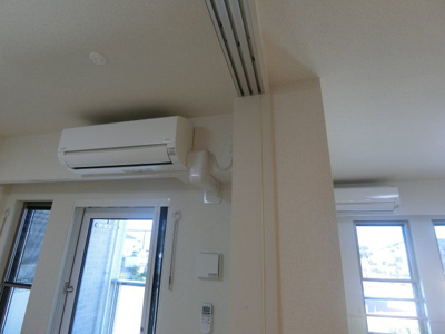 【設備】 | Y・Y・Yー22