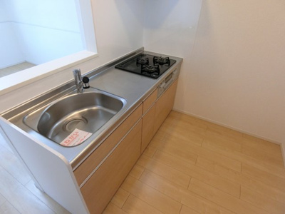 【キッチン】 | Y・Y・Yー22