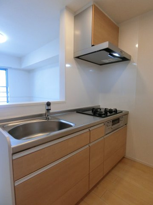 【キッチン】 | Y・Y・Yー22