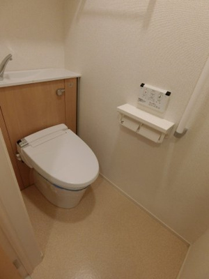 【トイレ】 | Y・Y・Yー22