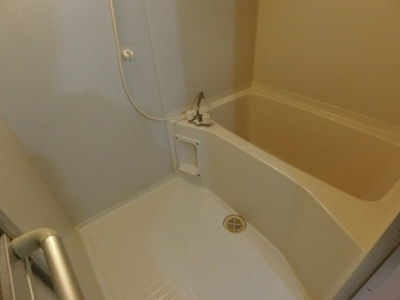 【浴室】 | ルミエールマゴジ4