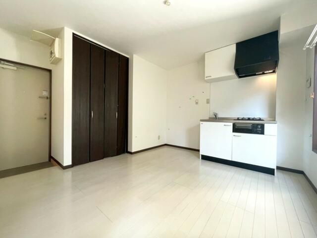 Ｄ三ノ輪の居間・リビング