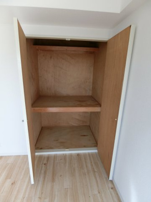 【収納】 | ヴェルドミール府中