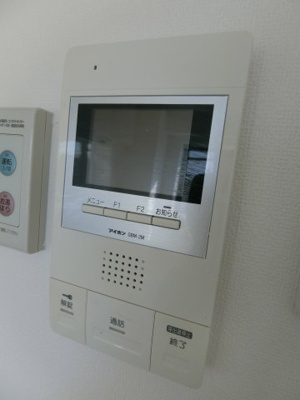 【セキュリティ】 | ヴェルドミール府中