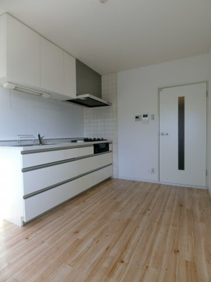 【居間・リビング】 | ヴェルドミール府中