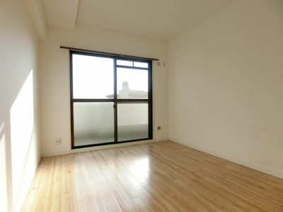 【寝室】 | ヴェルドミール府中