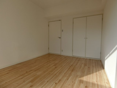 【洋室】 | ヴェルドミール府中