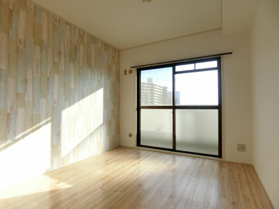 【内装】 | ヴェルドミール府中