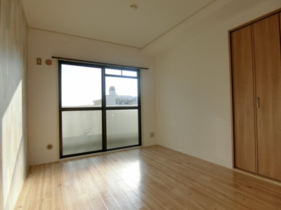 【内装】 | ヴェルドミール府中