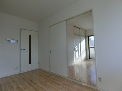 【内装】 | ヴェルドミール府中