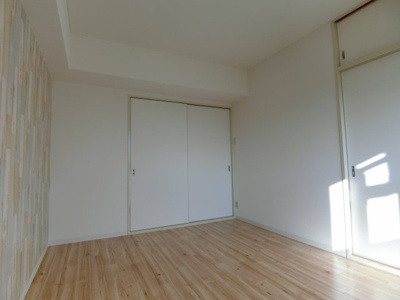 【内装】 | ヴェルドミール府中