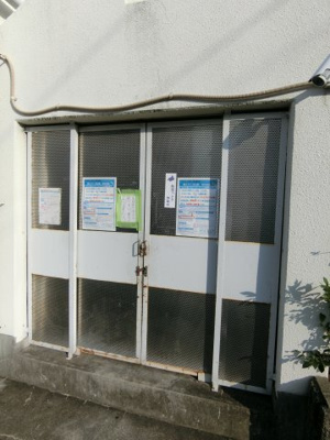 【その他共用部分】 | ヴェルドミール府中