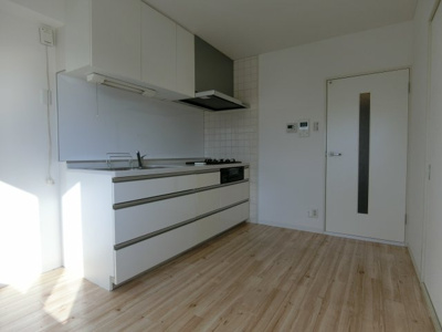 【居間・リビング】 | ヴェルドミール府中