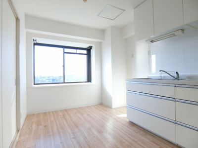 【内装】 | ヴェルドミール府中