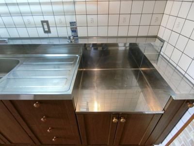 【キッチン】 | HAL岸和田