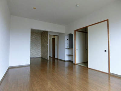 【内装】 | HAL岸和田