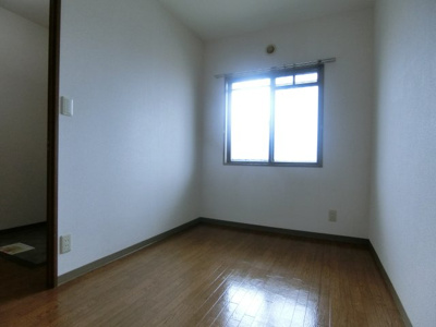 【洋室】 | HAL岸和田