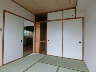 【和室】 | HAL岸和田