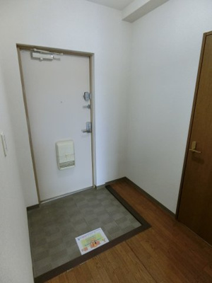 【玄関】 | HAL岸和田