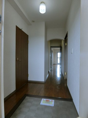 【玄関】 | HAL岸和田