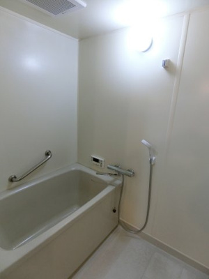 【浴室】 | HAL岸和田