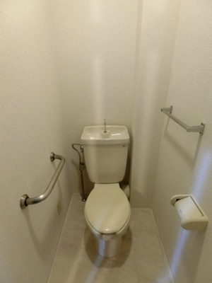 【トイレ】 | HAL岸和田