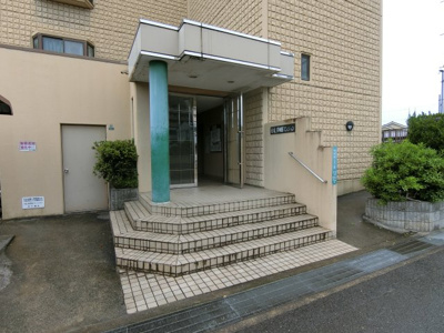 【エントランス】 | HAL岸和田