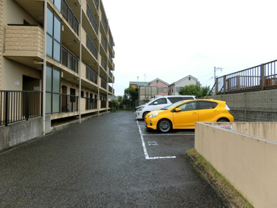 【駐車場】 | HAL岸和田