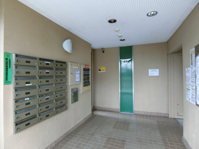 【エントランス】 | HAL岸和田