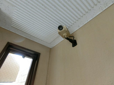 【セキュリティ】 | HAL岸和田