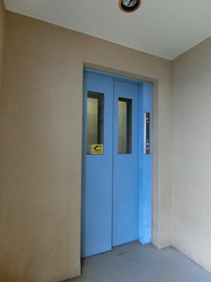 【その他共用部分】 | HAL岸和田