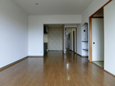 【居間・リビング】 | HAL岸和田