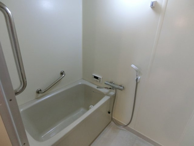 【浴室】 | HAL岸和田